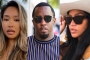 Gina Huynh Admits to Feeling 'Bad' for Hooking Up With Diddy While He's Dating Cassie