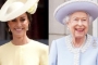 Kate Middleton Assures That Queen Elizabeth II Is 'Fine' After Monarch Skipped Church Service