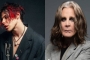 Yungblud Reveals Ozzy Osbourne Taught Him to 'Never Apologize'