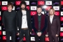 Tom Meighan Insists He Has No 'Malice' Towards Former Kasabian Bandmate Serge Pizzorno