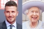 David Beckham Remembers His Late Grandmother in Tribute to Queen Elizabeth II