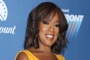  Gayle King Tries to Make Peace With the Positive Result of Her COVID-19 Tests