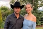 Lauren Bushnell Vows to 'Stay Optimistic' When Revealing Recent Diagnosis Amid Pregnancy 