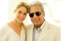 Shakira's Dad 'on the Way Up' at Home After Hospitalized for a Fall