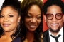 Mo'Nique Slammed by Her Sister Amid Feud With D.L. Hughley: 'Stop the Madness'