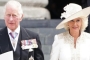 Prince Charles and Camilla Reportedly Offer to Open Buckingham Palace for 'Strictly Come Dancing'