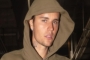 Justin Bieber Says He Gets 'Better' After Revealing Partial Face Paralysis 