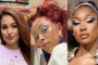 Mabel Would 'Love' to Work on Collaboration With Doja Cat and Megan Thee Stallion
