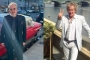 Elvis Costello Clears Up Alleged Jab at Rod Stewart Over His Platinum Jubilee Performance