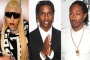 Nicki Minaj, A$AP Rocky, Future Tapped as Headliners for 2022 Rolling Loud New York