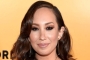 Cheryl Burke Confesses to Never Experiencing Orgasm During Intercourse With 'Any' Sexual Partner
