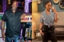 Shaquille O'Neal's Mystery Companion on Recent Outing Speaks Out on Dating Rumors