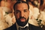 Drake Marries Dozens of Women in Music Video for 'Honestly, Nevermind' Track 'Falling Back'