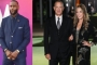 LeBron James Defends Tom Hanks for Screaming at Fans Who Tripped Over His Wife Rita Wilson