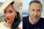 Nicole Scherzinger Teaming Up With David Guetta for New Single 'The Drop'