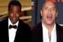 Report: Chris Rock and Dwayne Johnson Decline 2022 Emmy Awards Hosting Gig