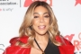 Wendy Williams Never Leaves Home, Loses Recollection of Anything 