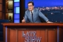 'Late Show with Stephen Colbert' Staffers Arrested at U.S. Capitol for Unlawful Entry 