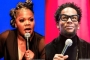 Mo'Nique Apologizes to D.L. Hughley's Wife and Daughter for Bringing Them Into Their Feud