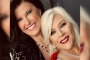 Samantha Fox and Longtime Partner Linda Olsen Tie the Knot 