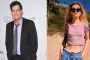 Charlie Sheen Changes His Mind About Daughter Sami Joining OnlyFans, Applauds Denise Richards