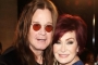 Ozzy Osbourne Wants to Renew Wedding Vows to Celebrate 40 Years of Marriage Following Major Surgery
