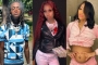 JayDaYoungan's Baby Mama Slammed for Mocking His Girlfriend Who Loses Her Baby