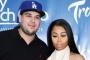 Blac Chyna and Rob Kardashian Reach Settlement in Revenge Porn Case at the Last Minute