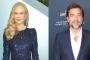 Nicole Kidman and Javier Bardem Join 'Spellbound'