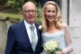 Rupert Murdoch and Jerry Hall Are Reportedly Getting a Divorce After Six Years of Marriage