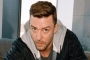 Justin Timberlake Hilariously Blames His Feet After His Dancing Fail Goes Viral