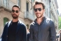 Rege-Jean Page Weighs In on 'Bridgerton' Return Rumors After Being Spotted With Jonathan Bailey