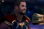 Chris Hemsworth Says His Nude Scene in 'Thor: Love and Thunder' Is Long Time Coming