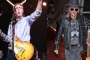 Paul McCartney Stirs Controversy After Showing Johnny Depp Footage at Glastonbury