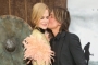 Nicole Kidman Celebrates 16th Wedding Anniversary With Keith Urban by Unleashing Rare Photo
