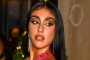  Lourdes Leon Steals the Spotlight on Paris Runway by Rocking a Tight Catsuit
