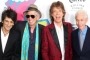 The Rolling Stones Pay Tribute to Late Drummer Charlie Watts During Hyde Park Concert