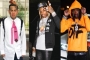 6ix9ine Reacts to Video Showing Lil Durk Shoving a Fan for Insulting King Von 