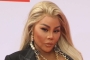 Lil' Kim Likened to Rotisserie Chicken Over Her Appearance at BET Awards 2022