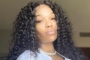 Apple Watts Shares Smiling Picture From Hospital Bed Months After Fiery Car Accident
