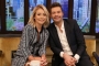 Ryan Seacrest's Fans Slam Kelly Ripa for Being 'Rude' on 'Live' 