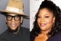 D.L. Hughley Avoids Questions About Mo'Nique: I Don't Know Her 