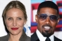Cameron Diaz Out of Retirement for Netflix's Movie With Jamie Foxx's Help