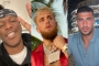 KSI Offers Jake Paul 'Lifeline' to Save Tommy Fury Fight After the Latter Is Denied Entry to the U.S