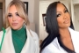 Diana Jenkins Hits Back at Garcelle Beauvais Following 'Uneducated' Comment