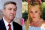 Britney Spears' Dad Jamie Debunks Claims Her Bedroom Was Wiretapped During Her Conservatorship