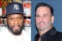 50 Cent Mocks Randall Emmett Amid Abuse Allegations Against Him