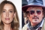 Amber Heard's Lawyers Ask Judge to Toss Verdict in Johnny Depp Defamation Case