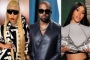 Nicki Minaj Accused of Dissing Kanye West Following His Cardi B Collaboration