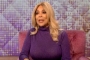 Wendy Williams' Fans Enraged as Her Show's YouTube Channel Disappears After Its Conclusion